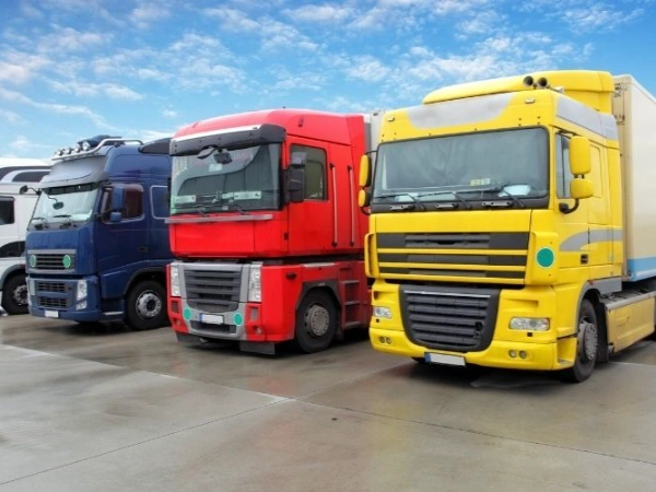 Konya Beyağaç Nakliye